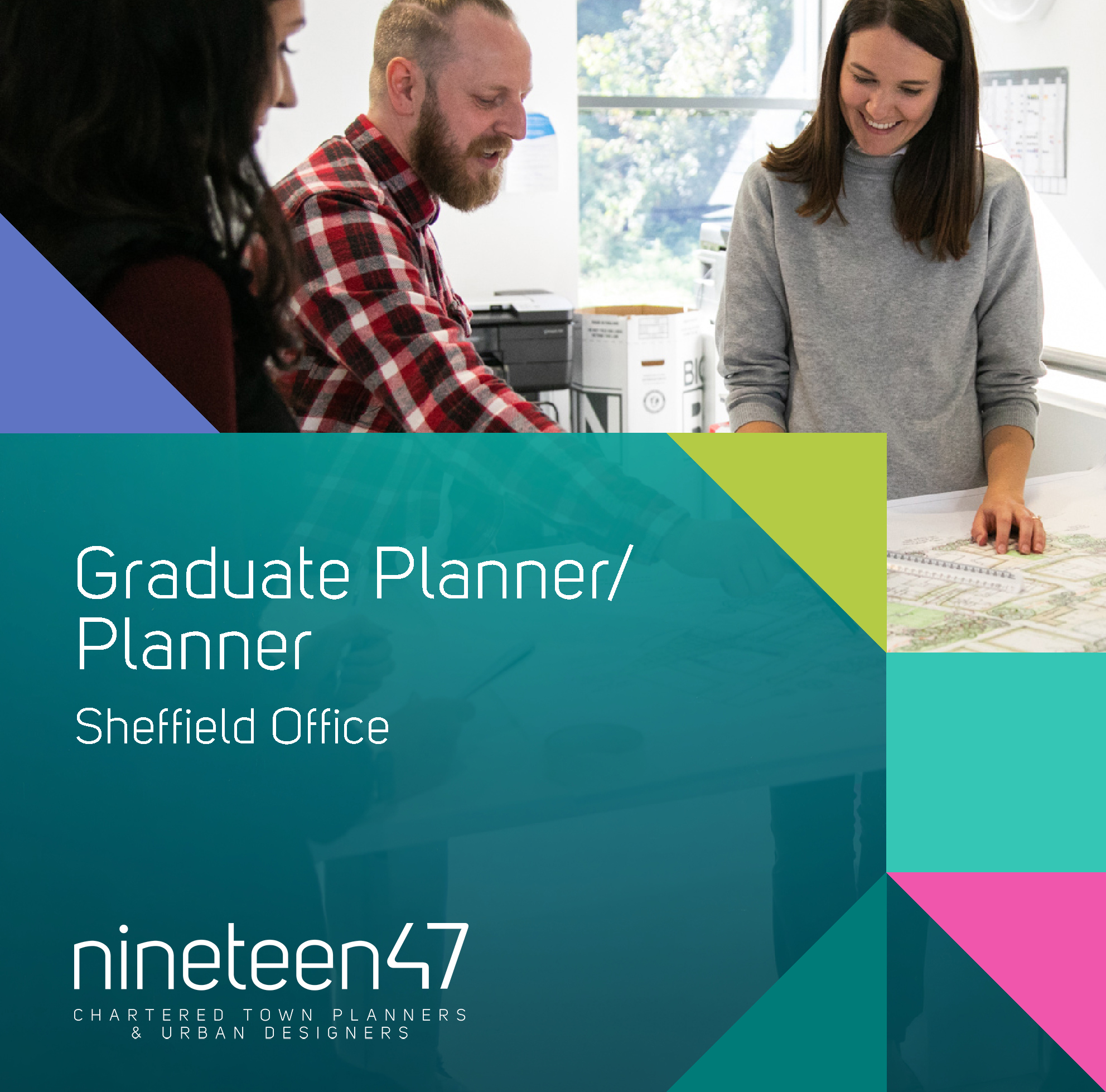 Graduate Planner